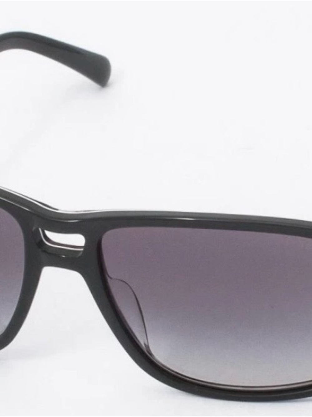 PRADA SPR01N Unisex Sunglasses